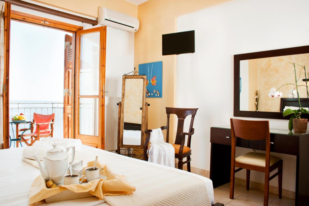 Apartamento de 1 dormitorio con vistas al jardín - 2 niveles