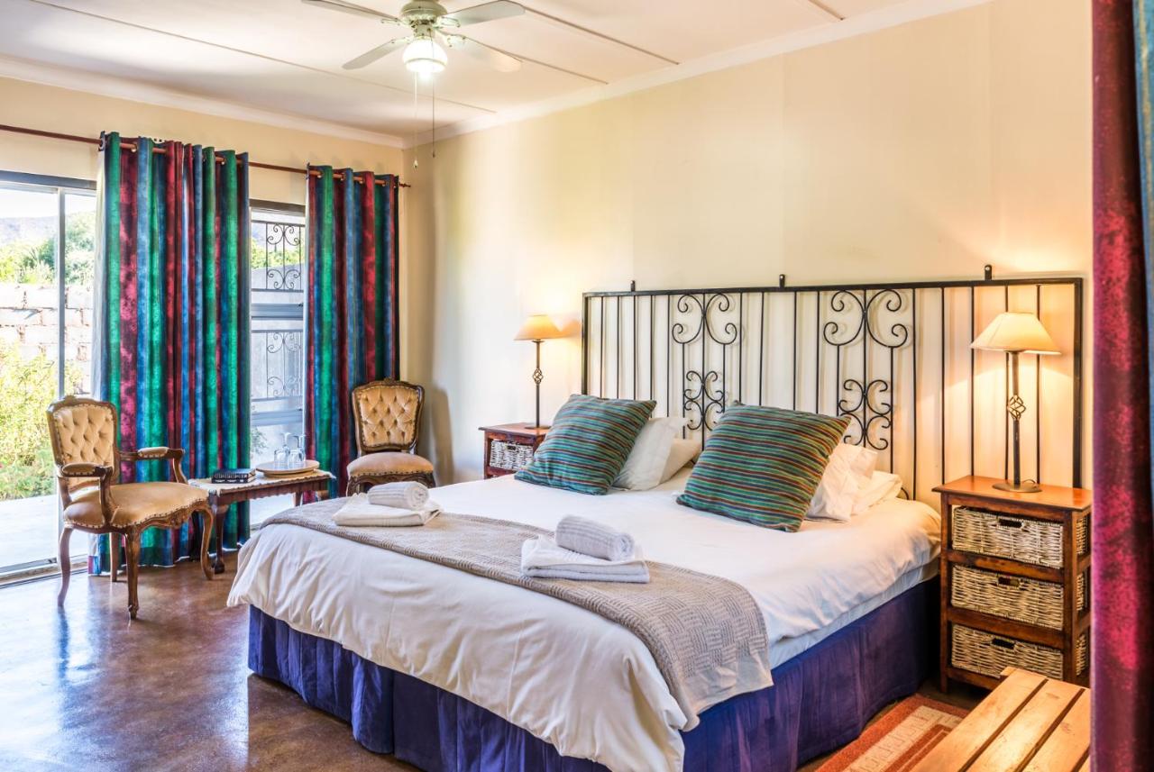 Suite Deluxe