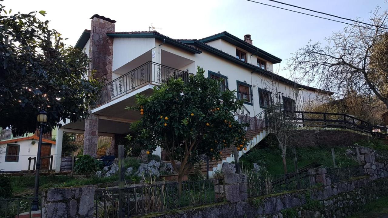 Vivienda vacacional El Prau - Chambres d’hôtes