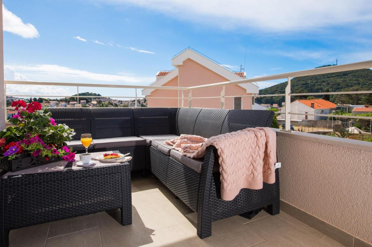 Apartment Navis - Bed and Breakfast