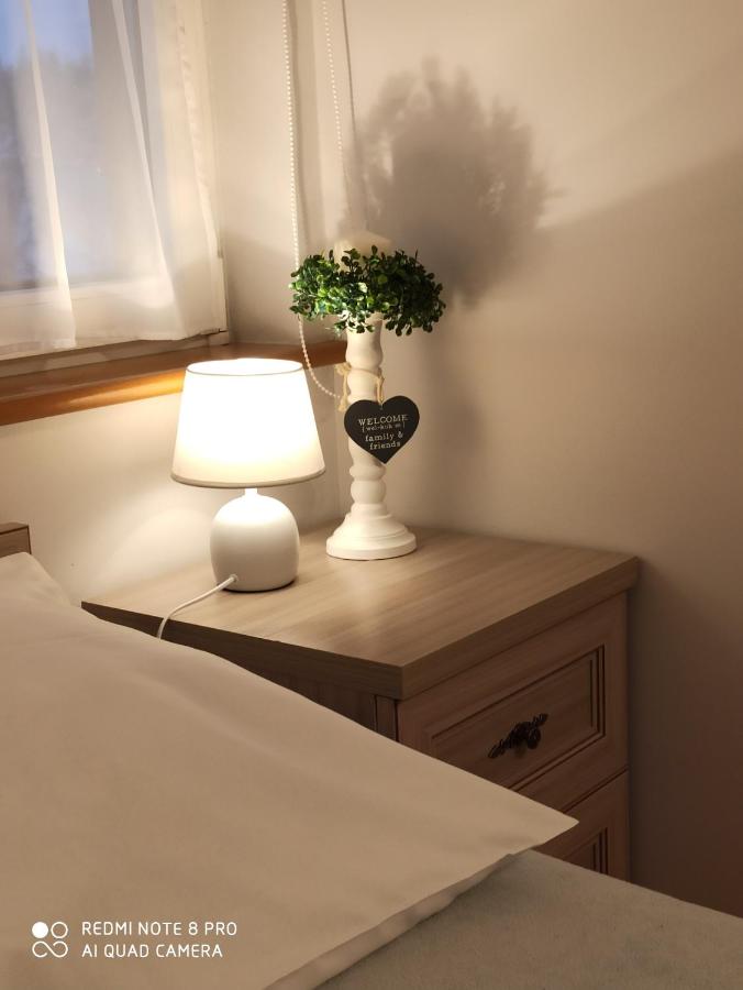 Pokoje Gościnne Izabela - Chambres d’hôtes Szklarska Poręba
