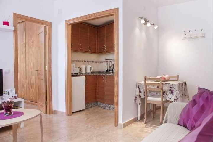 Enjoy Arrecife Center - Ferienwohnung Arrecife