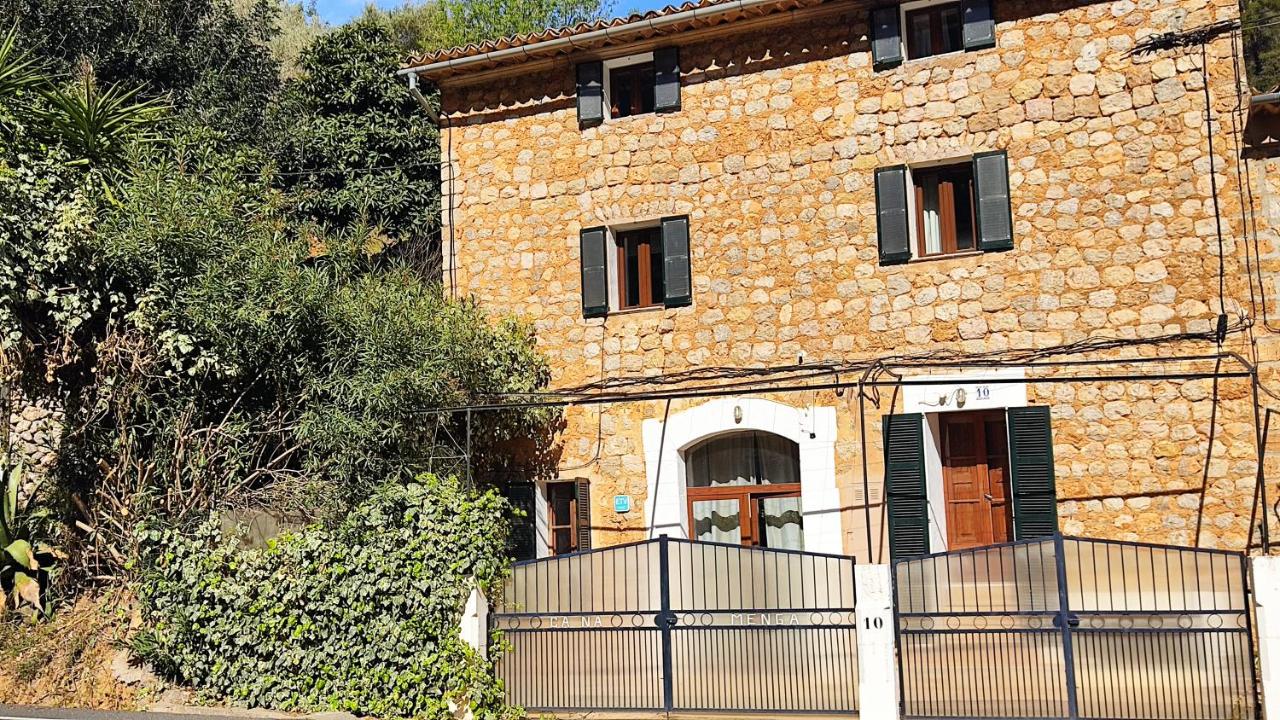 Ca Na Menga - B&B
