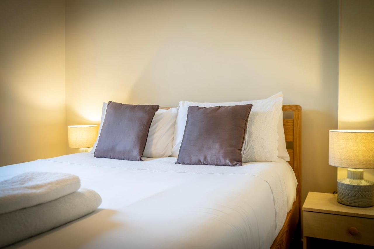 Appartamento con 2 Camere da Letto