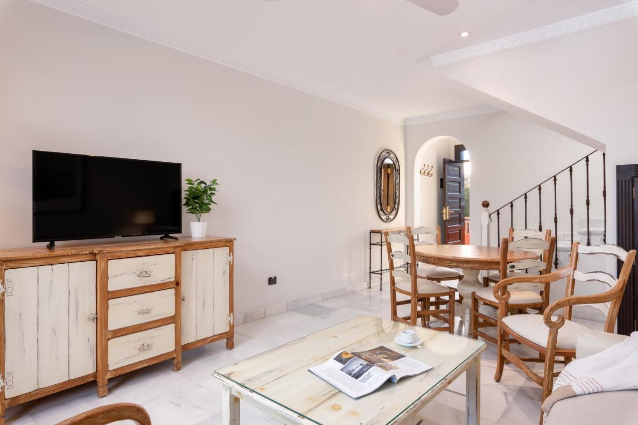 Parque Santiago V Official - B&B Playa de las Américas