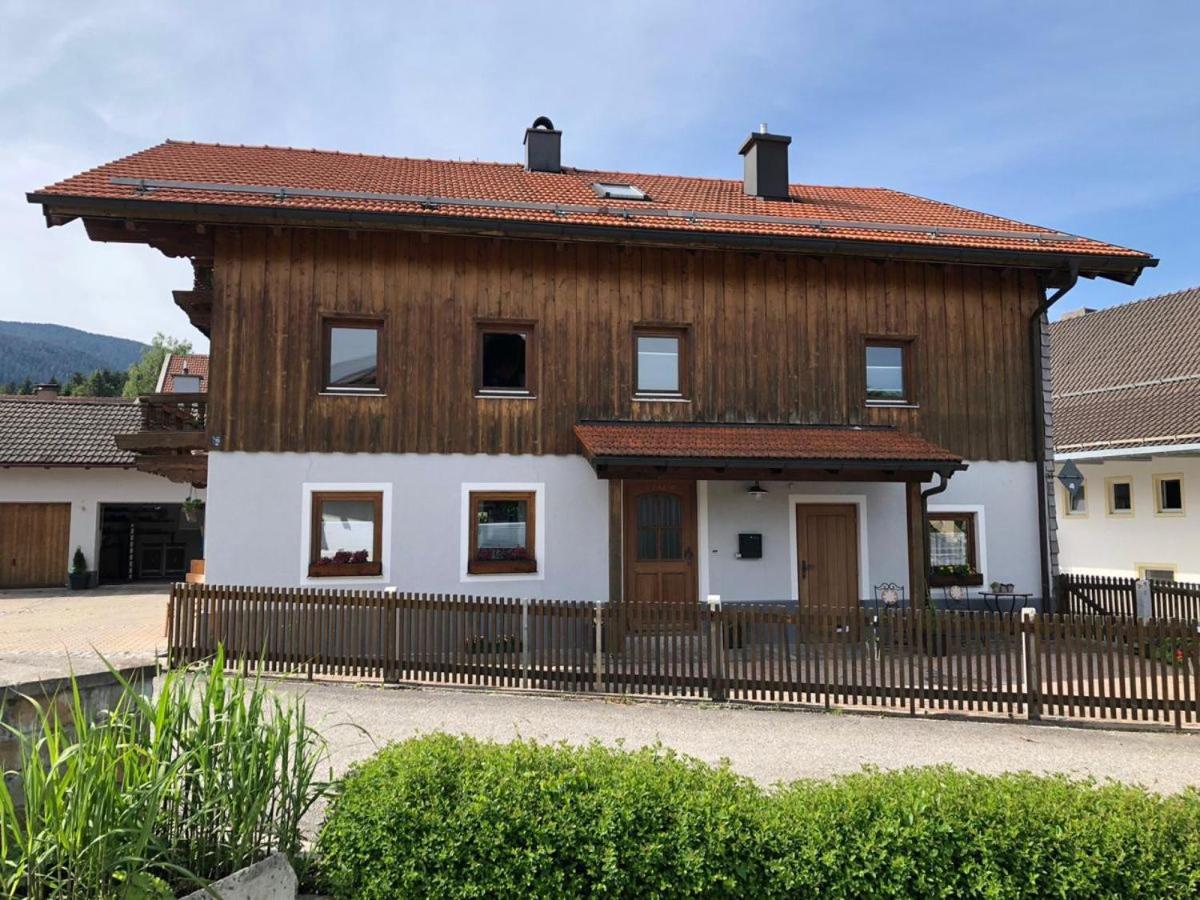 Monteurzimmer am Teisenberg - Ferienwohnung
