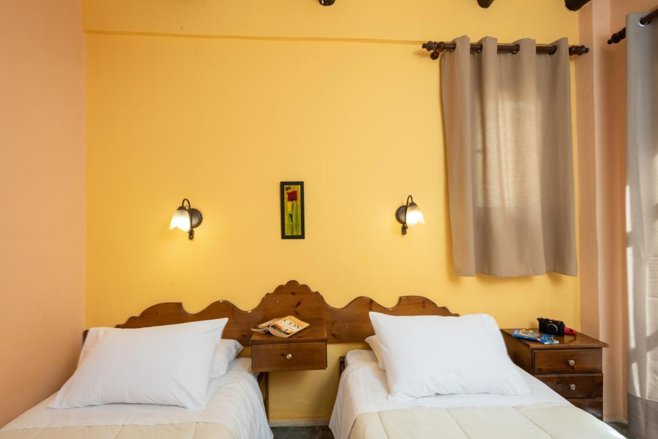 Apartment mit 1 Schlafzimmer