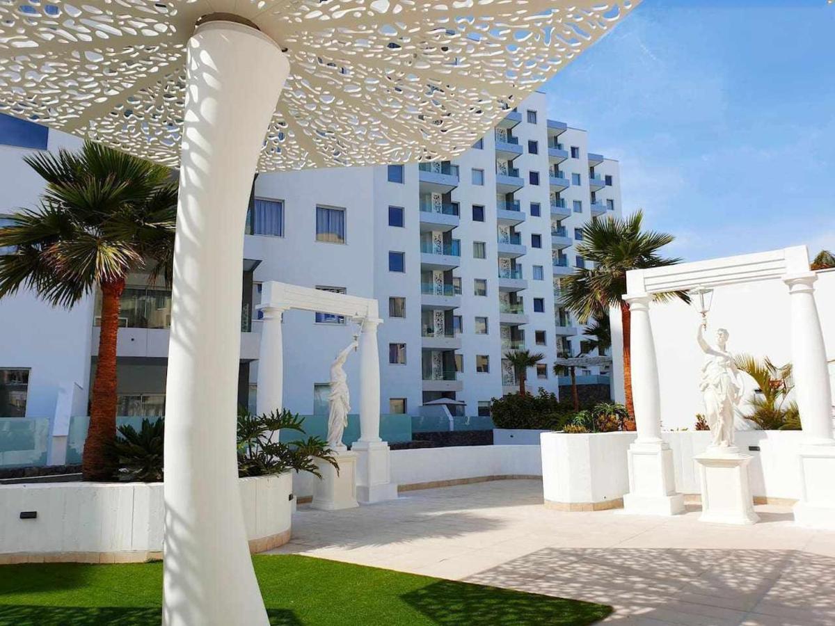 Ocean Garden Suite 004 con vistas al mar - Chambres d’hôtes Adeje