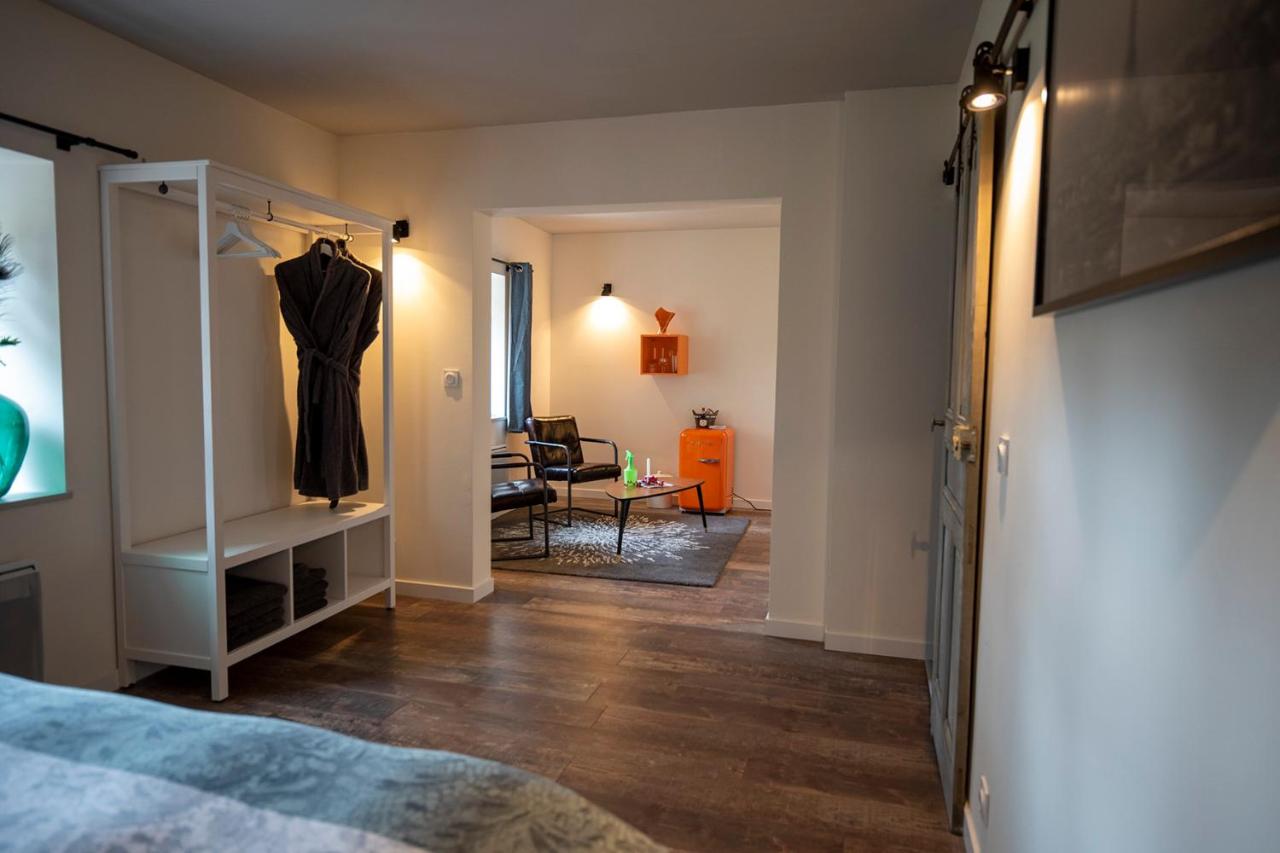 King Room with Garden View