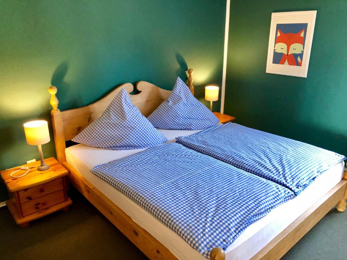 Apartamento de 1 dormitorio