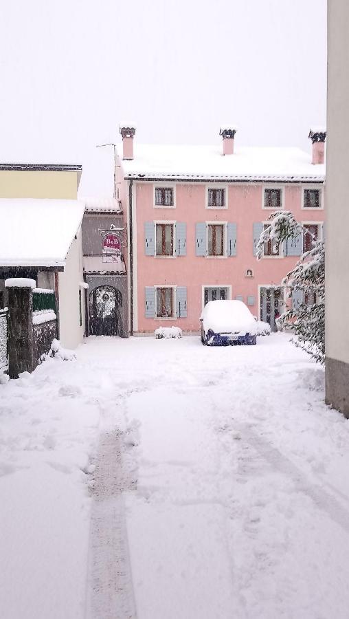 B&B Casa Francesca - Ferienwohnung