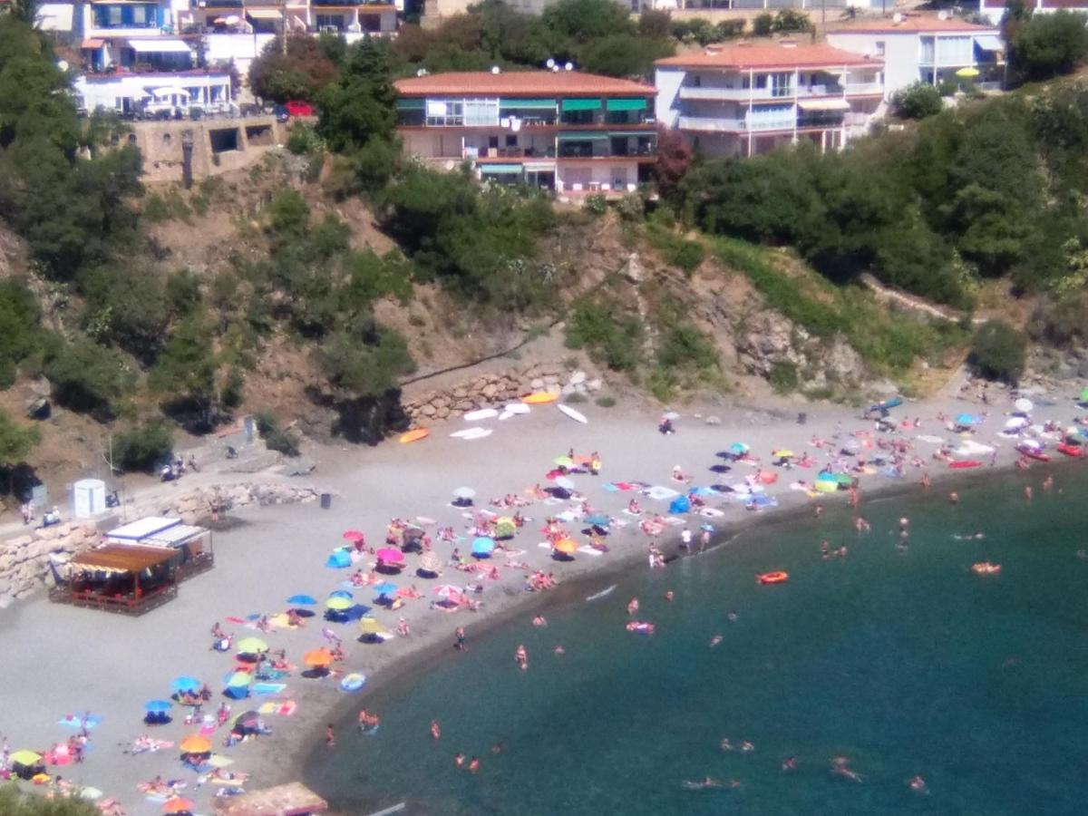 Ca la Nuri Pis 2 con Vistas al Mar - Ferienwohnung