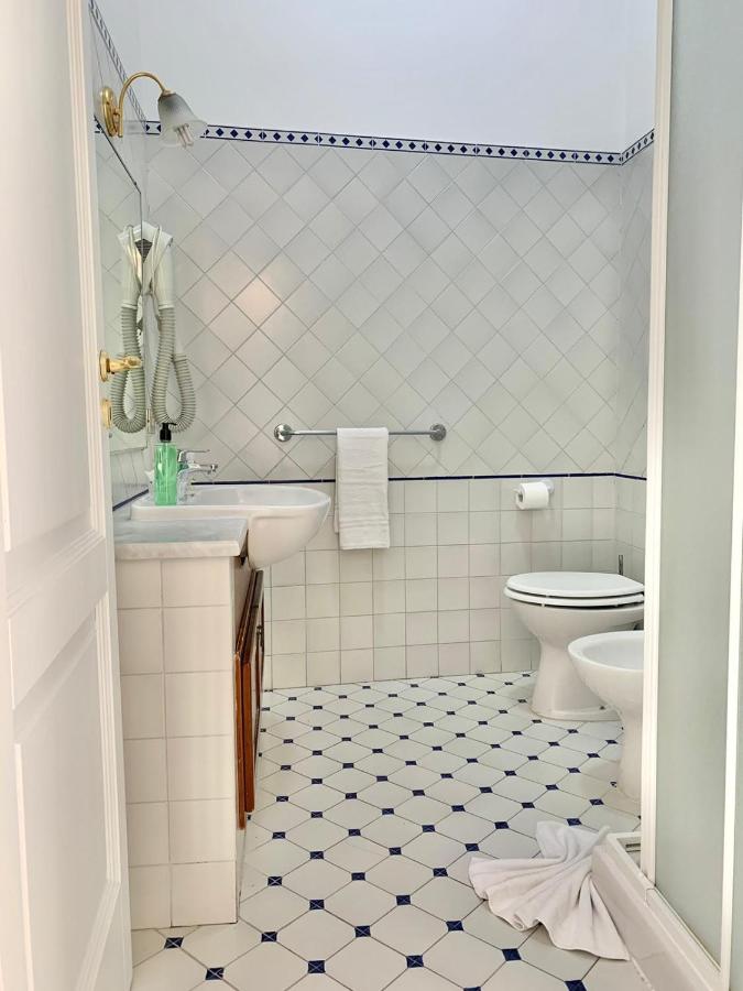Two-Bedroom Apartment with Terrace (5 Adults) - Penthouse