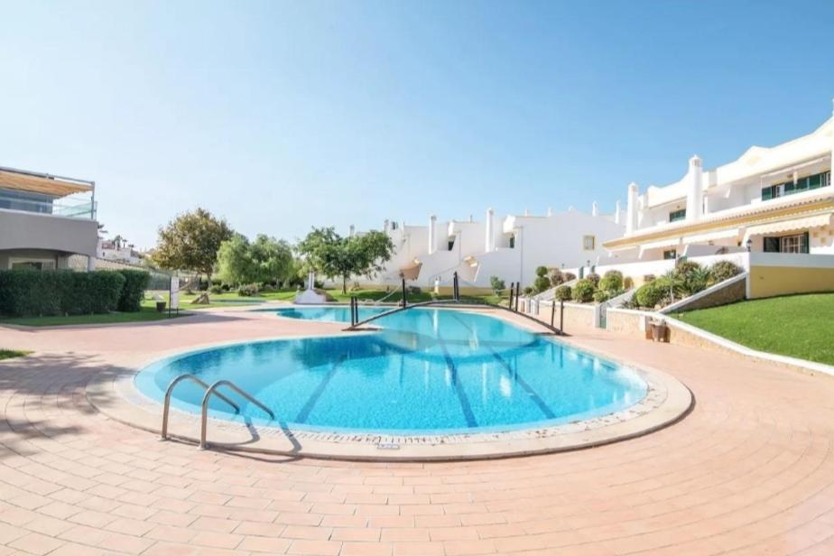 B&B Albufeira - Vila Rafaella - Bed and Breakfast Albufeira