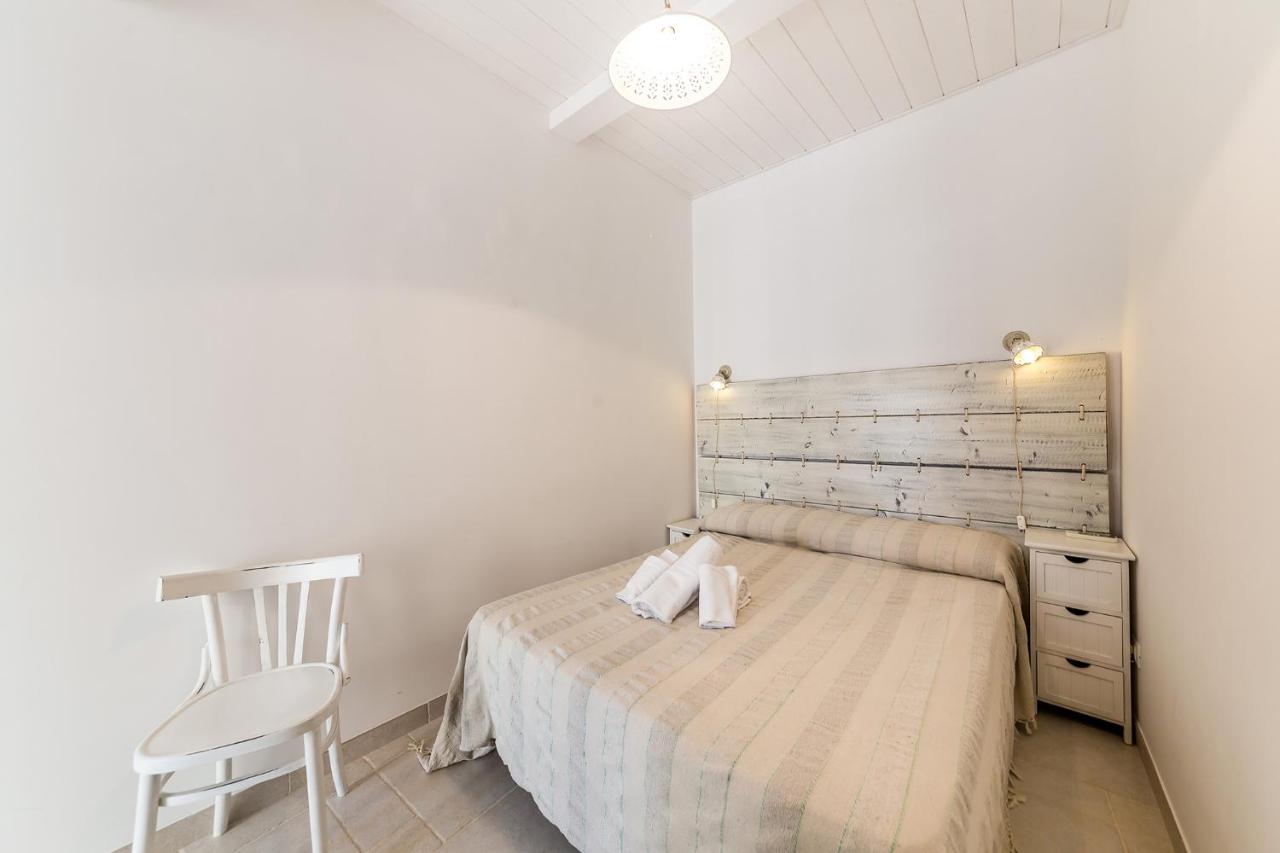 Apartment mit Meerblick
