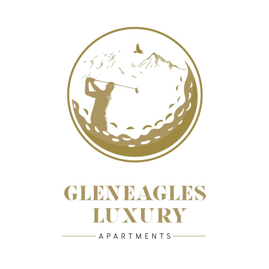B&B Auchterarder - Gleneagles Luxury Apartments - Bed and Breakfast Auchterarder