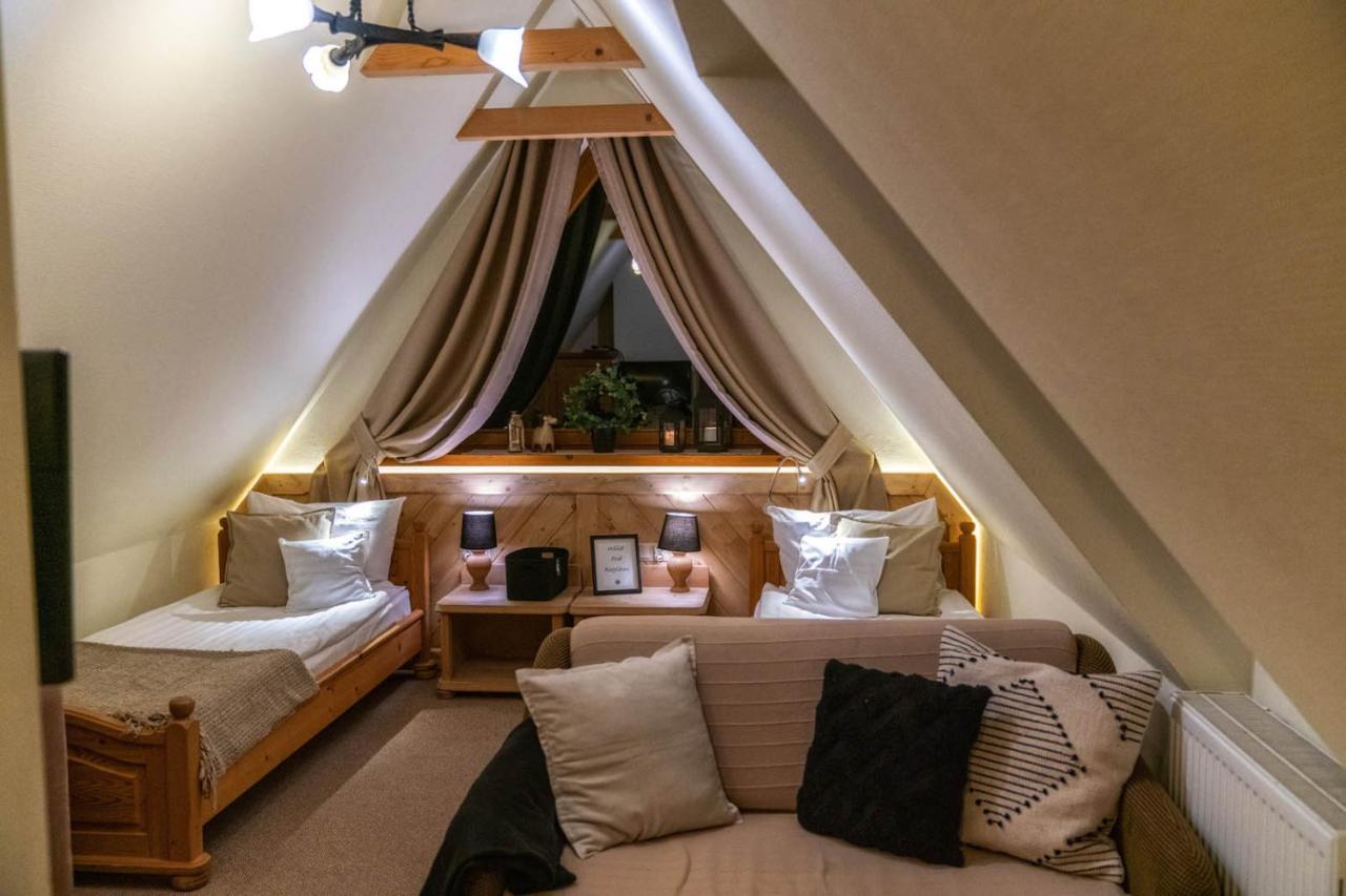 Zweibettzimmer