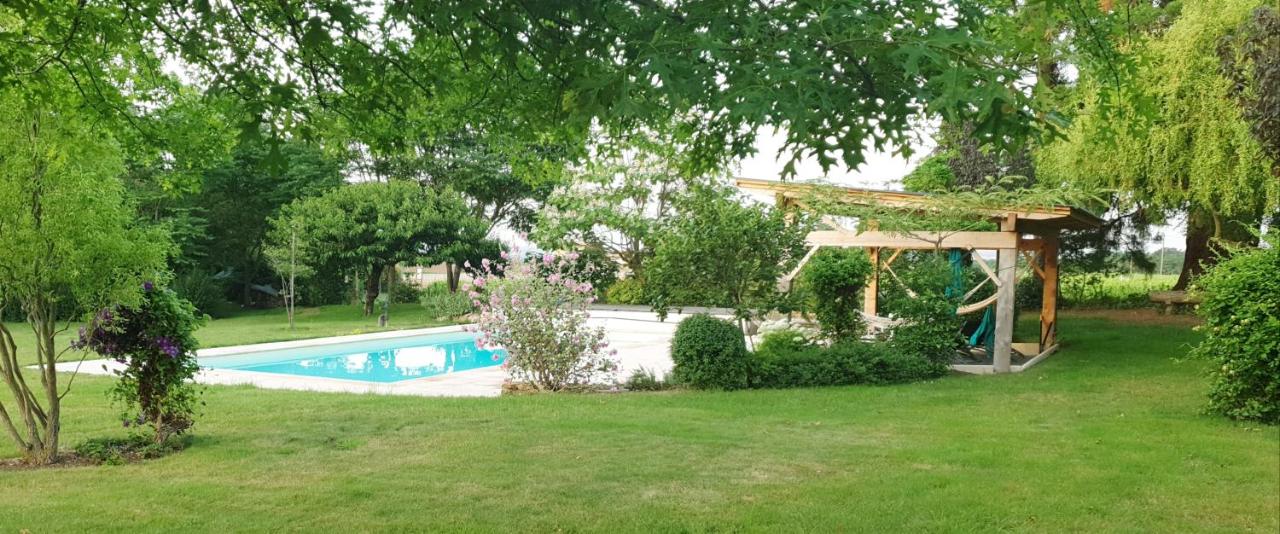 Camera King con Vista Giardino