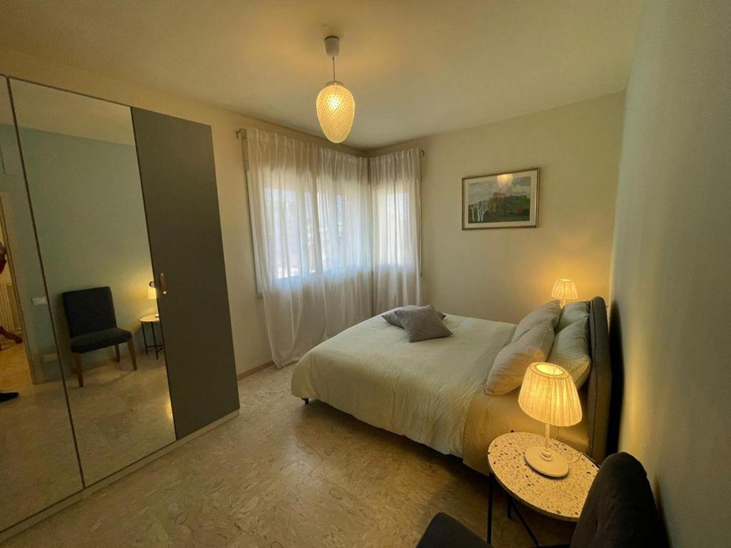 Villa Irene Apartments - B&B
