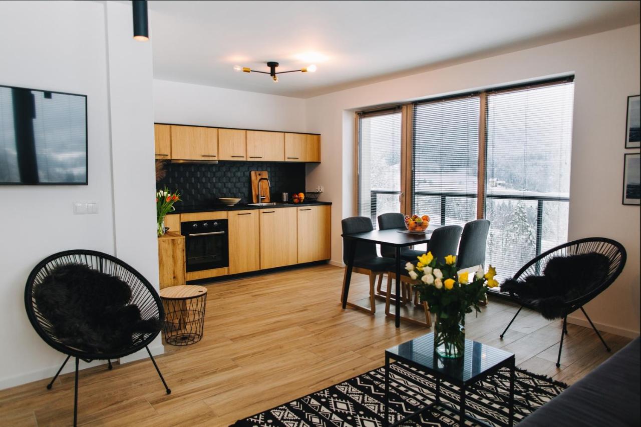 Appartement avec Vue sur la Montagne