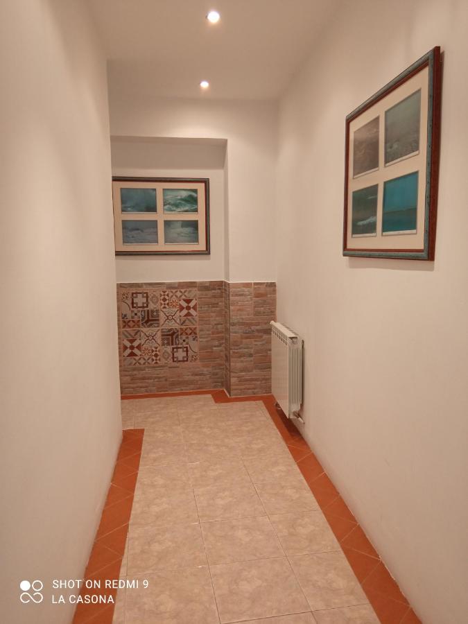 APARTAMENTOS LA CASONA DE EZCARAY CON TERRAZAS y PATIOS INDIVIDUALES - B&B