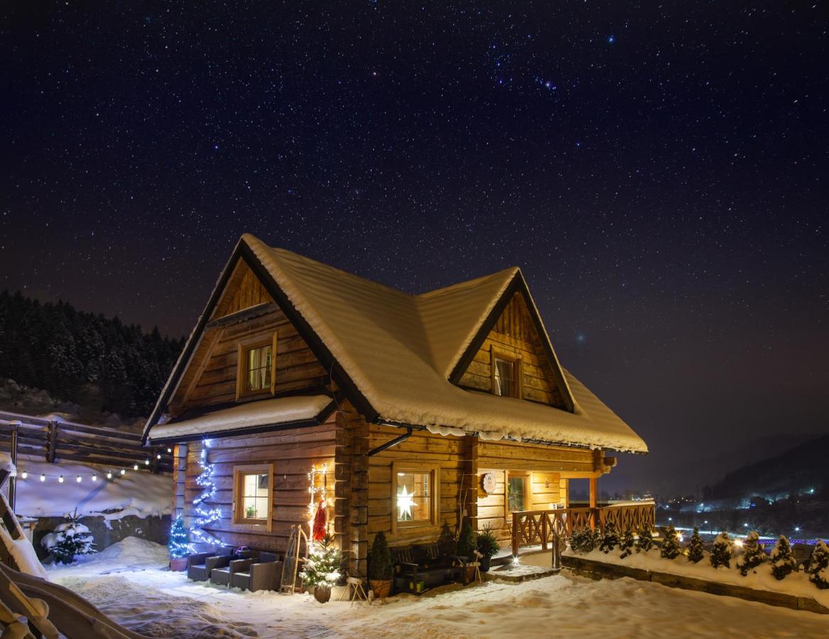 Chata Natura - B&B