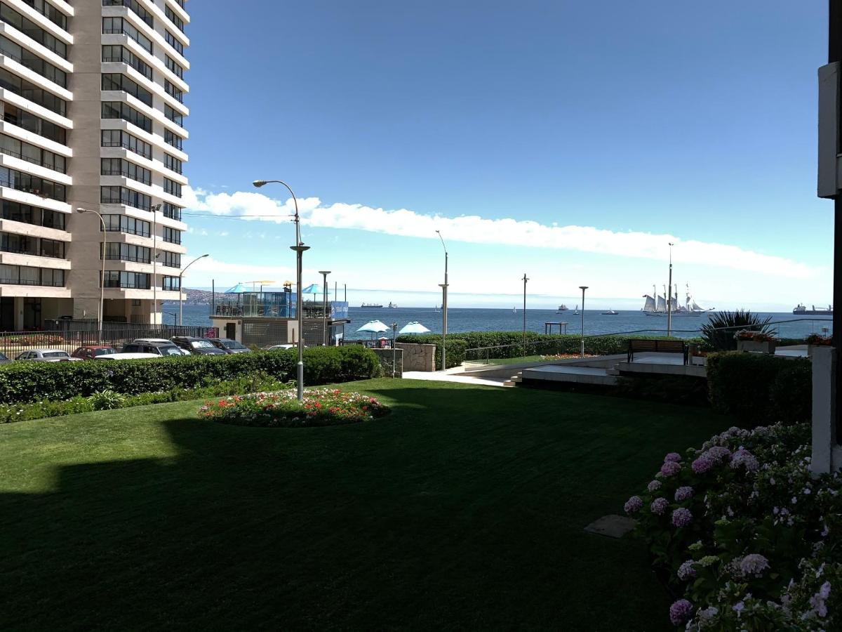 Departamento en Playa Acapulco viña del mar - B&B Viña del Mar
