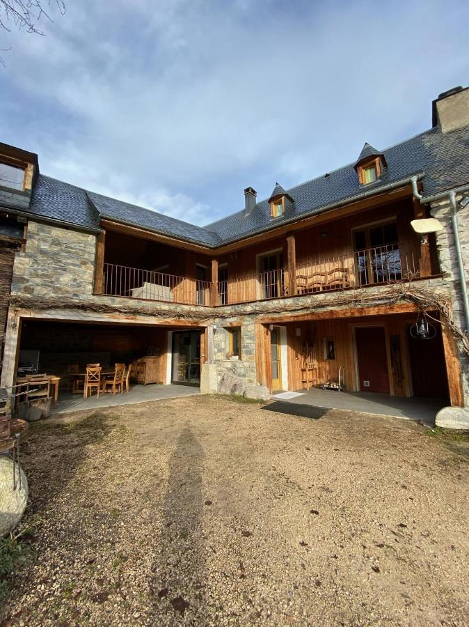 Gite le Tilleul - Ferienwohnung