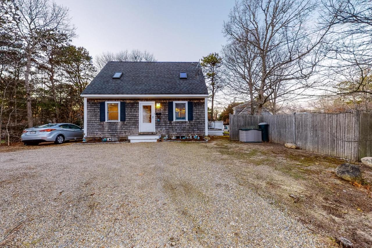 Brewster House - B&B Oak Bluffs