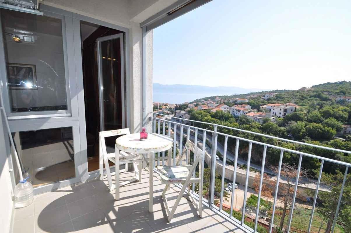 B&B Vrbnik - Apartment in Vrbnik/Insel Krk 13620 - Bed and Breakfast Vrbnik