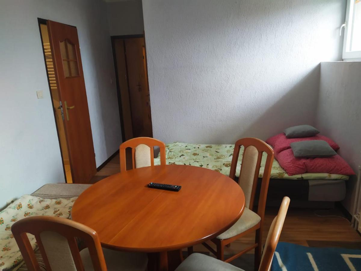 Camera Quadrupla con Bagno Privato