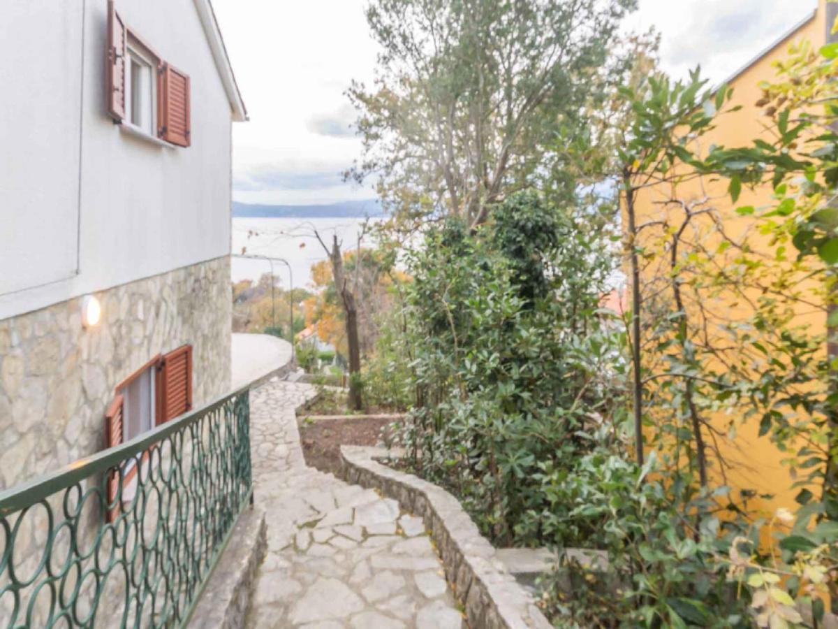 Apartment in Njivice - Insel Krk 33584 - B&B Njivice