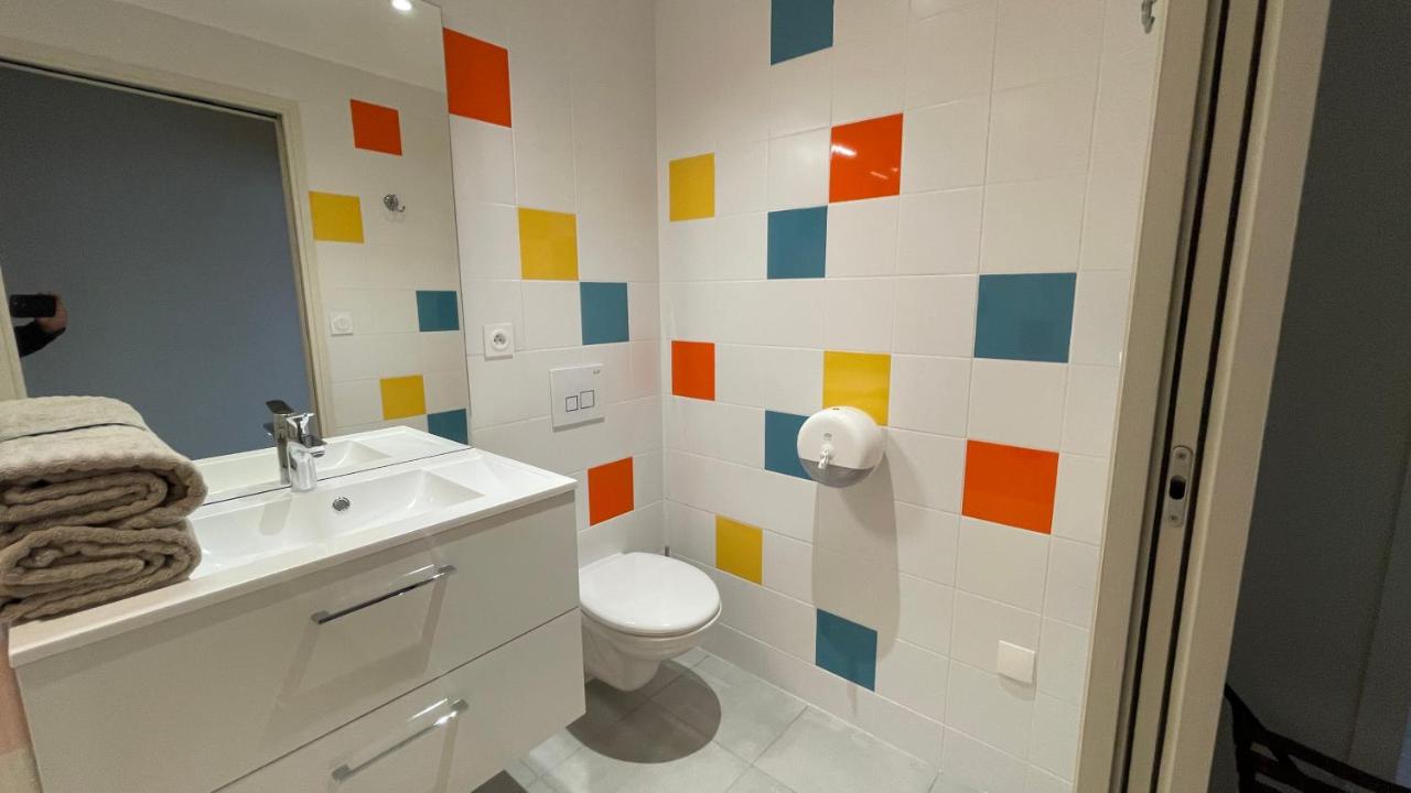 Apartment mit 2 Schlafzimmern