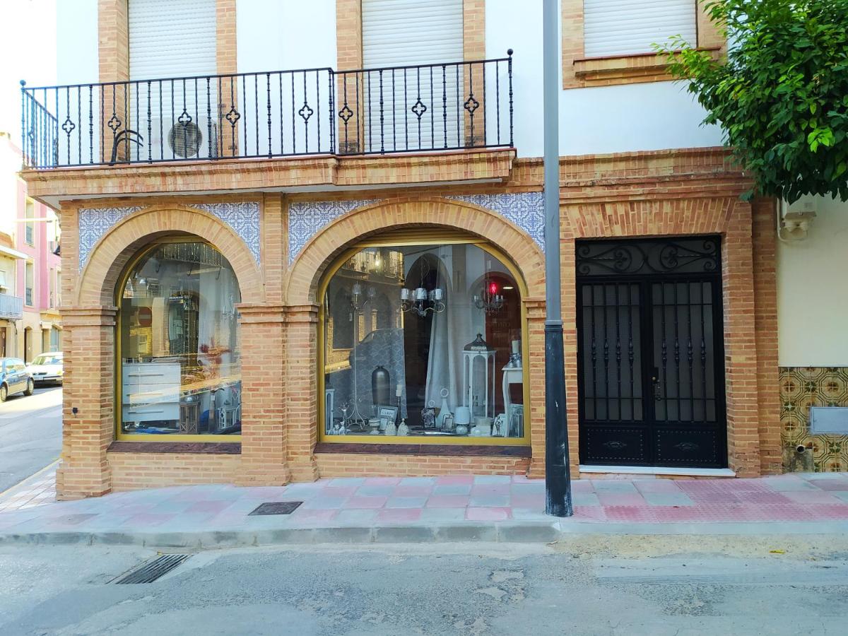 VFT Doña Elvira - B&B