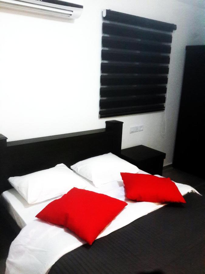 Appartement 1 Chambre