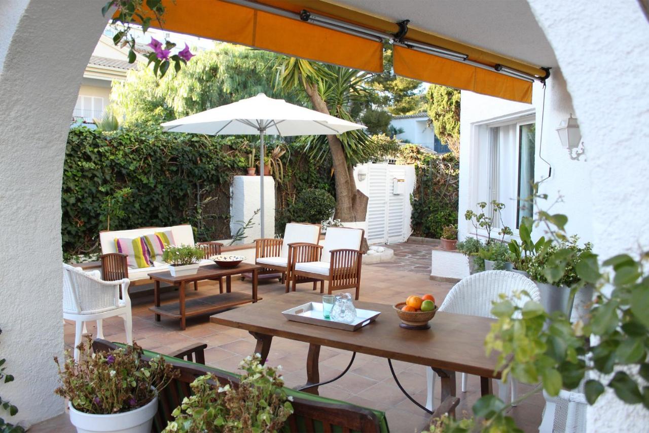 B&B Sitges - Casa en Sitges - Bed and Breakfast Sitges