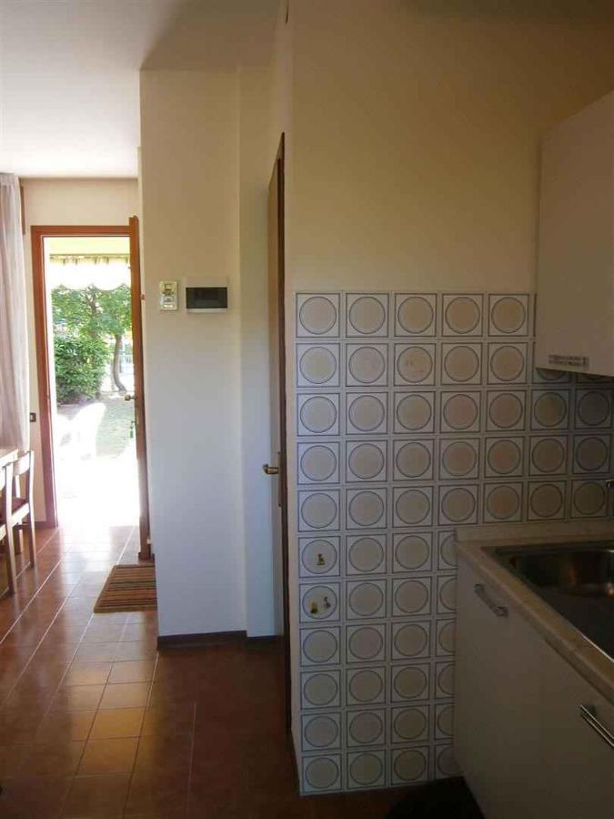 Vakantiehuis 1