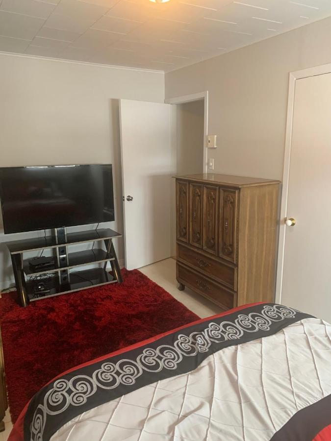 Homestays in Gaspsie - without breakfast provided - Bed and Breakfast Paspebiac