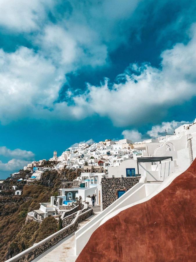 Maria Paradeiso Resorts - B&B Merovígli