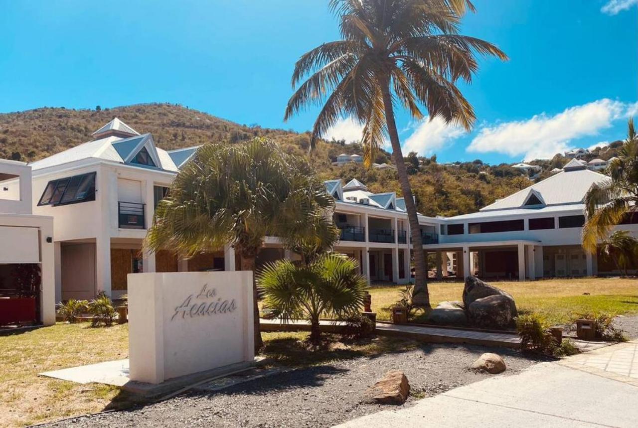 Acacia Marina, luxurious Duplex, walkable beach - Bed and Breakfast
