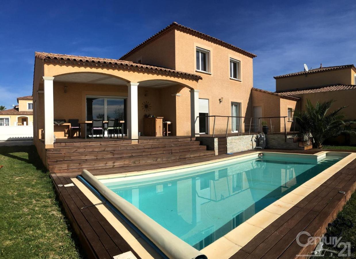 Chambres Morgan Océane - B&B Villeveyrac