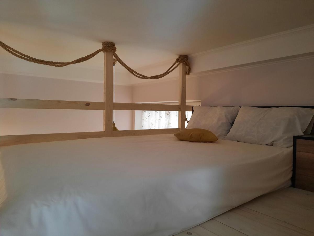 Apartment mit 1 Schlafzimmer