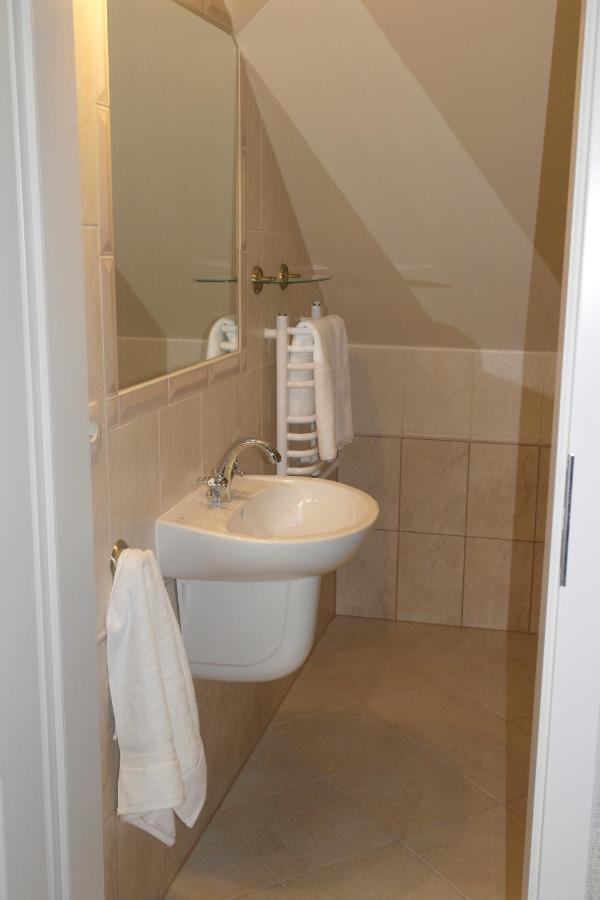 Chambre Familiale Standard