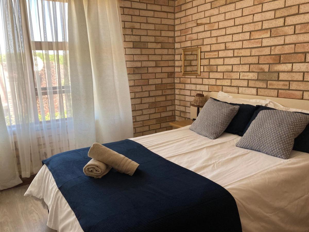 Appartement 2 Chambres