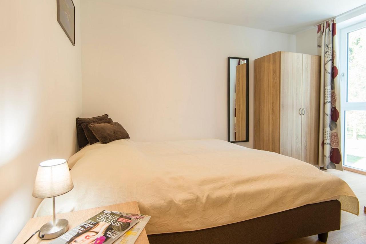 Apartamento Deluxe de 3 dormitorios