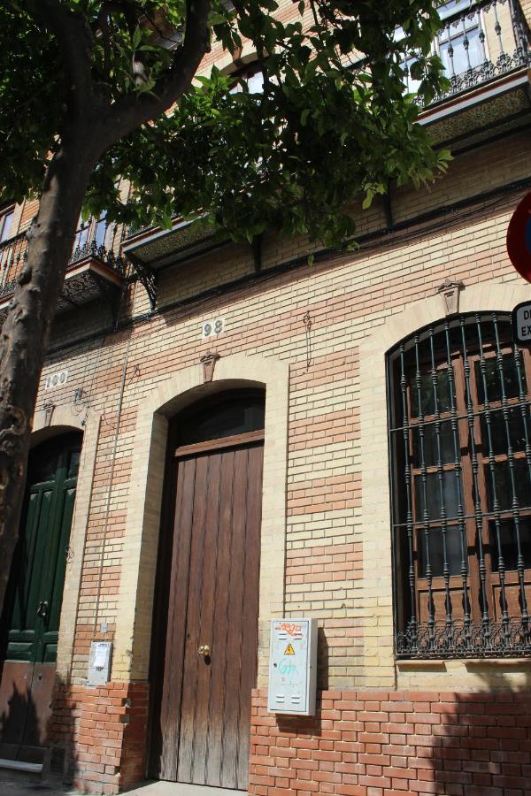 ALOJAMIENTO EN SEVILLA-TRIANA - B&B Siviglia