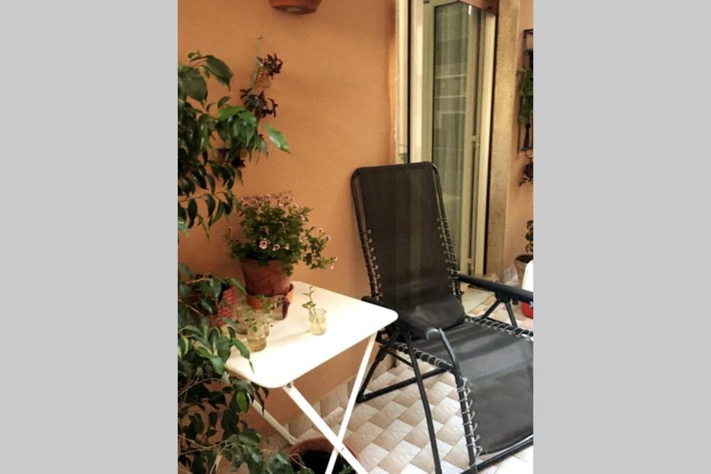 B&B Portici - Verde Centrale Home - Bed and Breakfast Portici