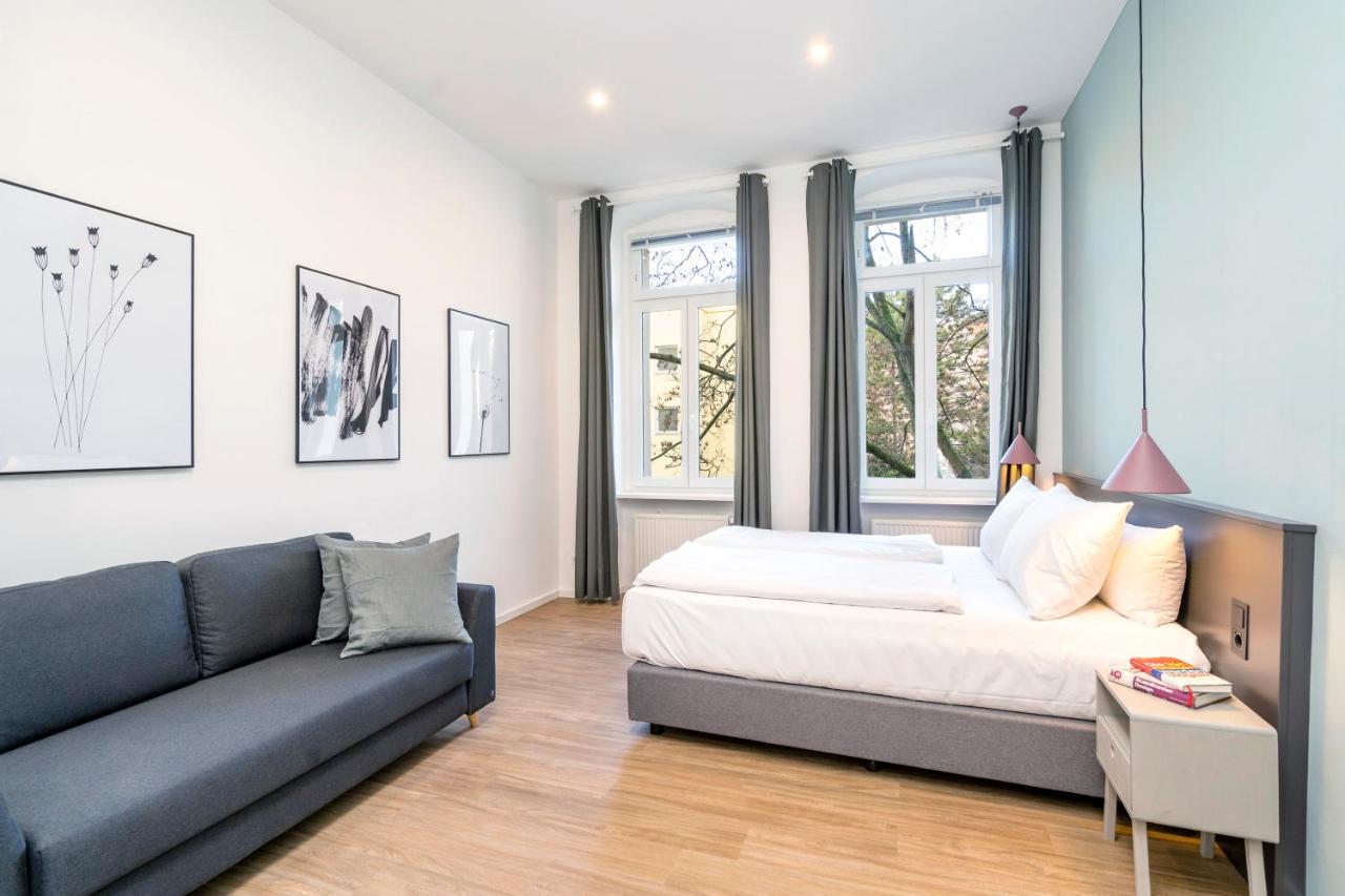 Apartamento de 3 dormitorios con balcón