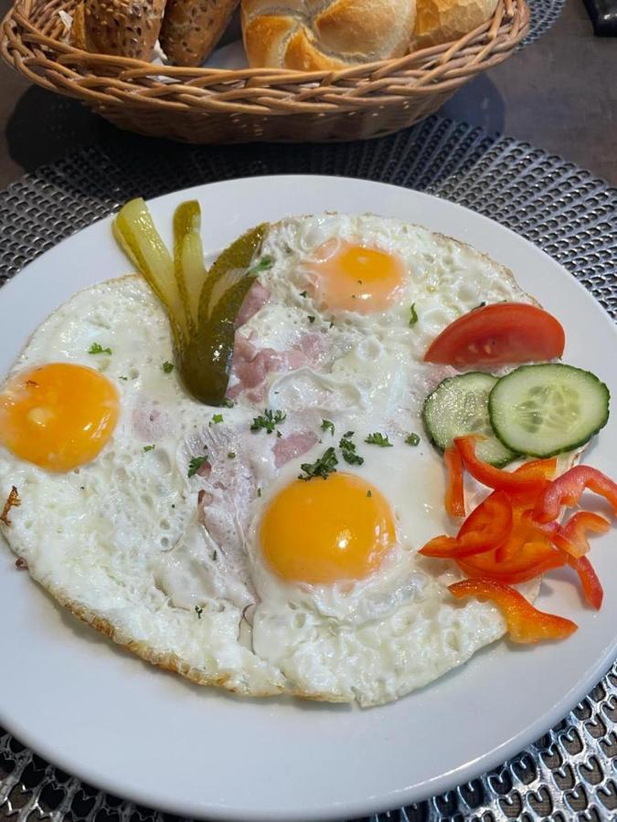 Penzion Ema B&B - B&B Prostějov