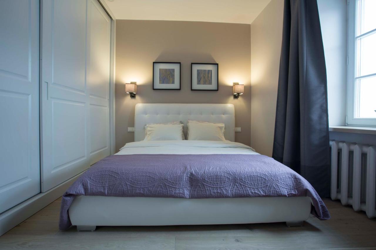 Appartamento con 1 Camera da Letto